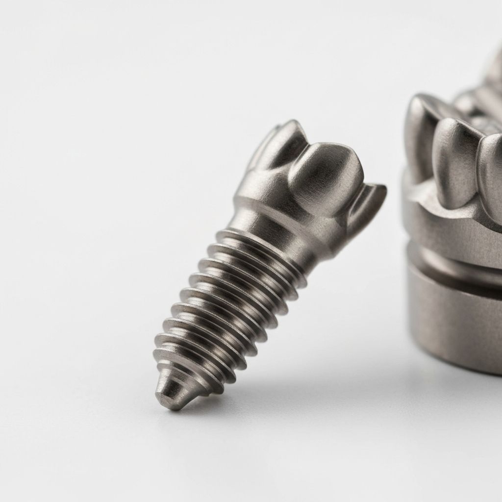 Advances in Dental Implants: What You Need to Know in 2025