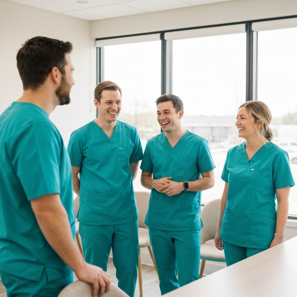 Experteeth team culture