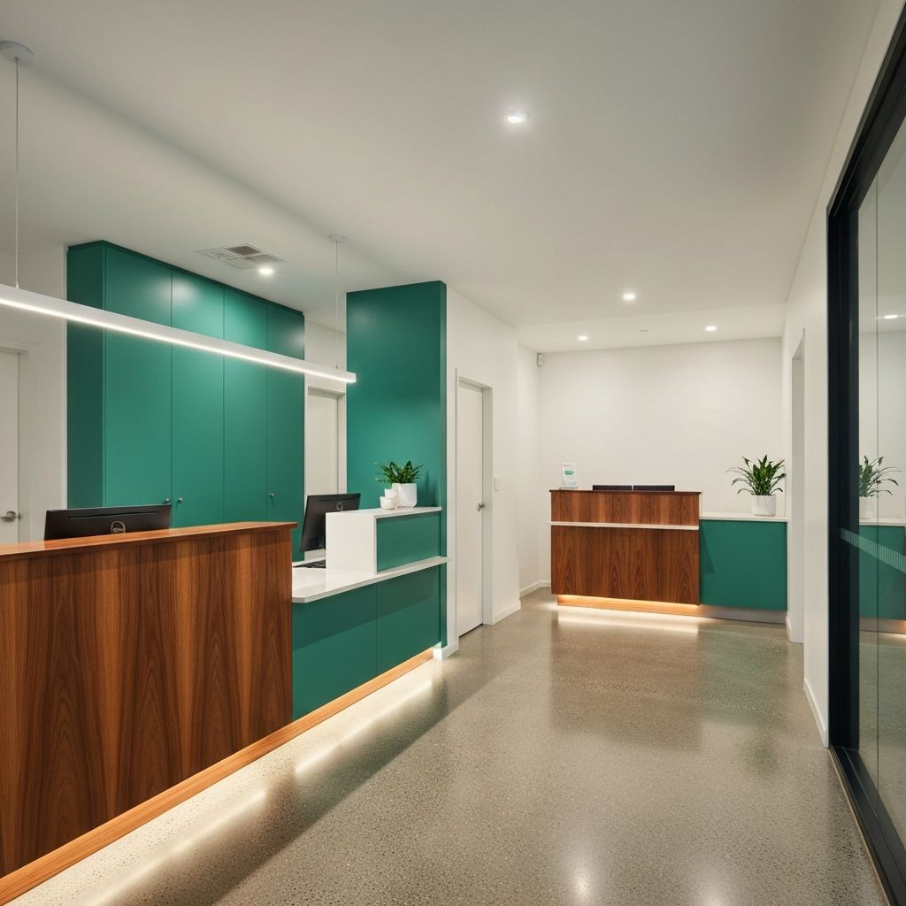Dental Excellence clinic