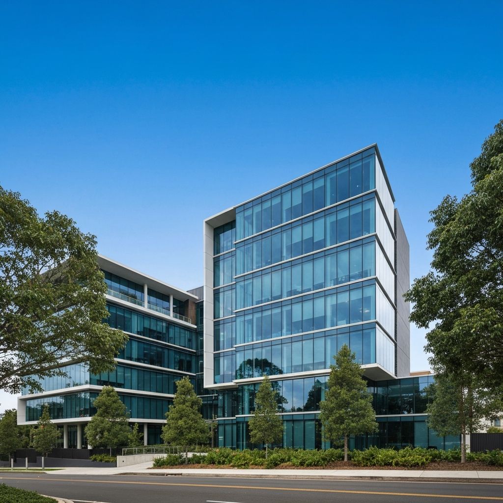 Experteeth Dental Group — Head Office clinic