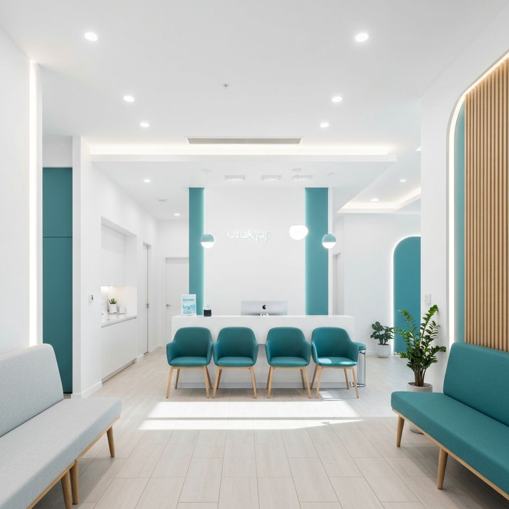 Experteeth Dental City clinic