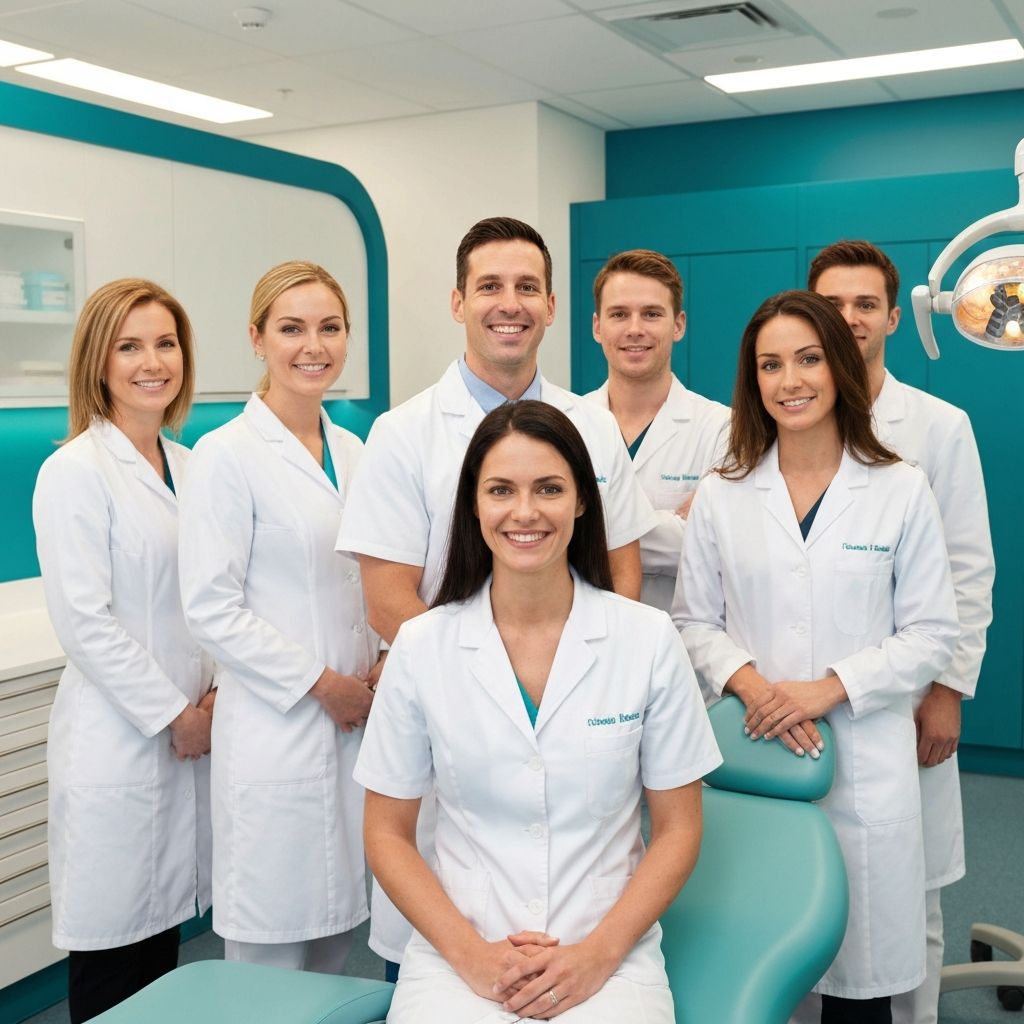 Advances in Dental Implants