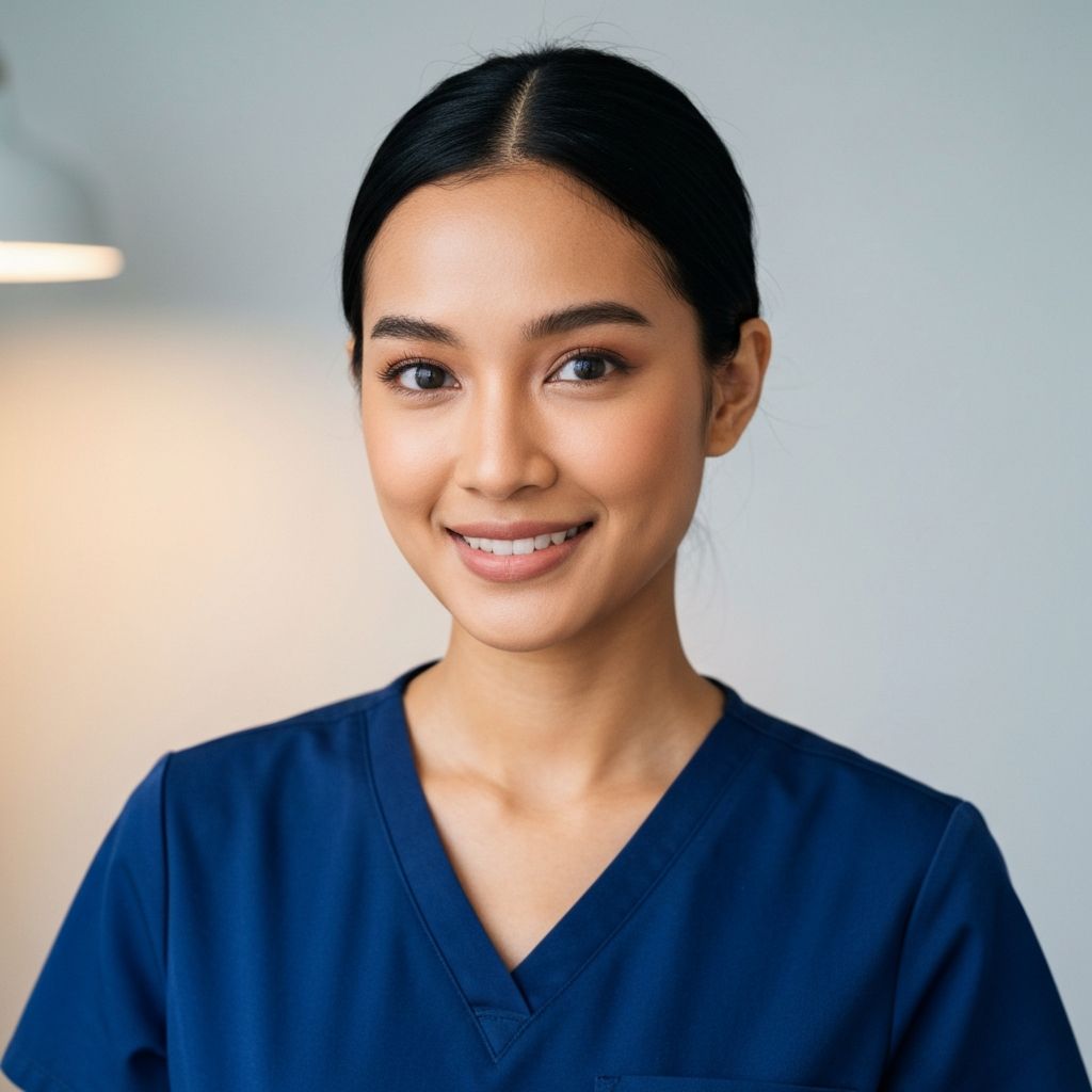 Dr. Grace Tan