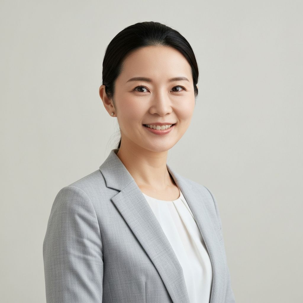 Amy Zhang