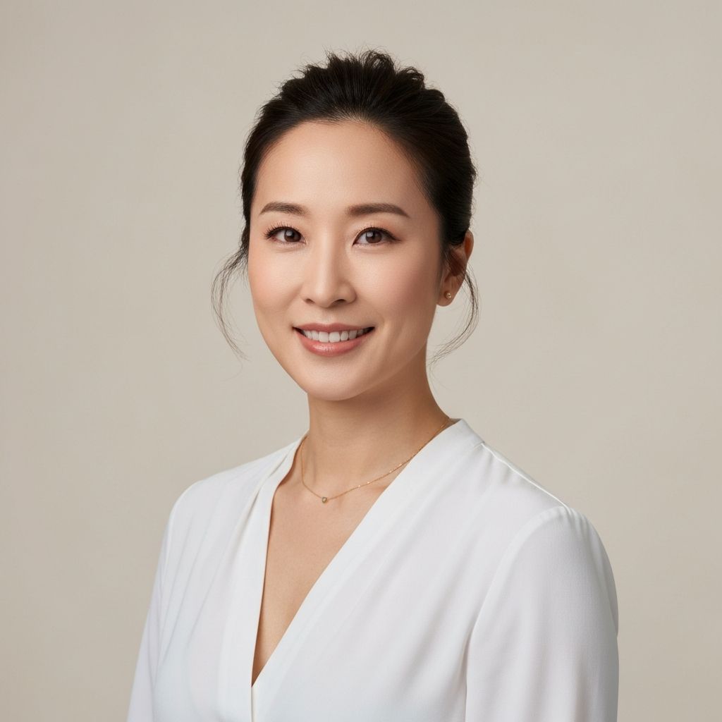 Chloe Wu