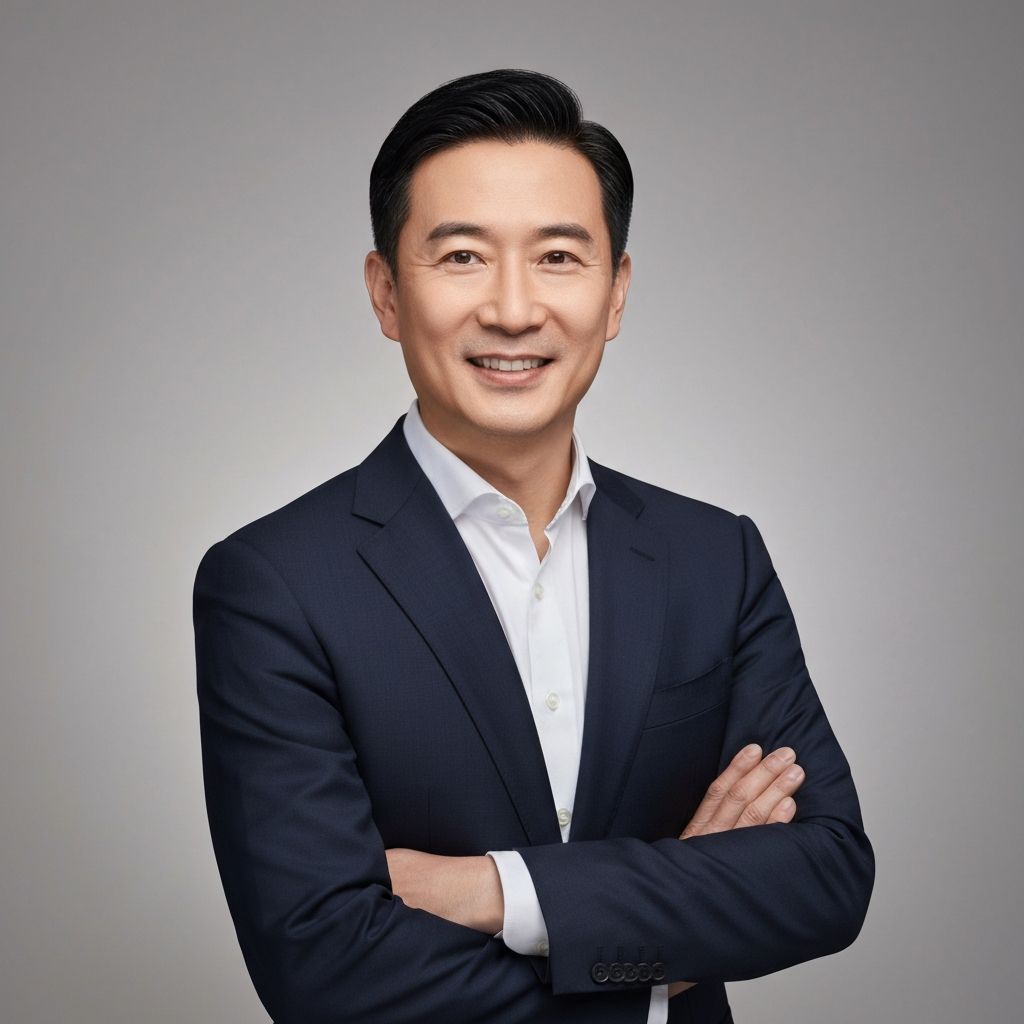 Dr. Boxi Feng