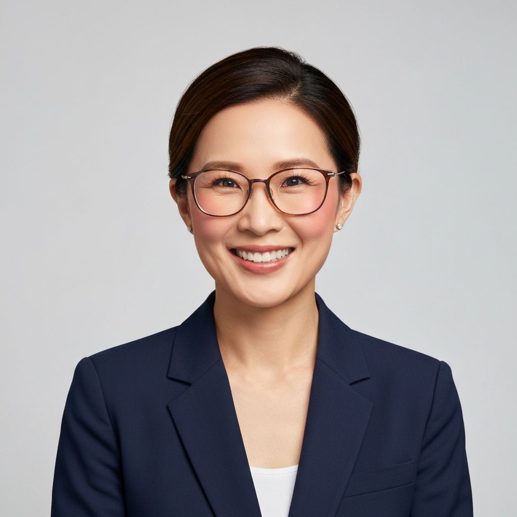 Dr. Rachael Kim