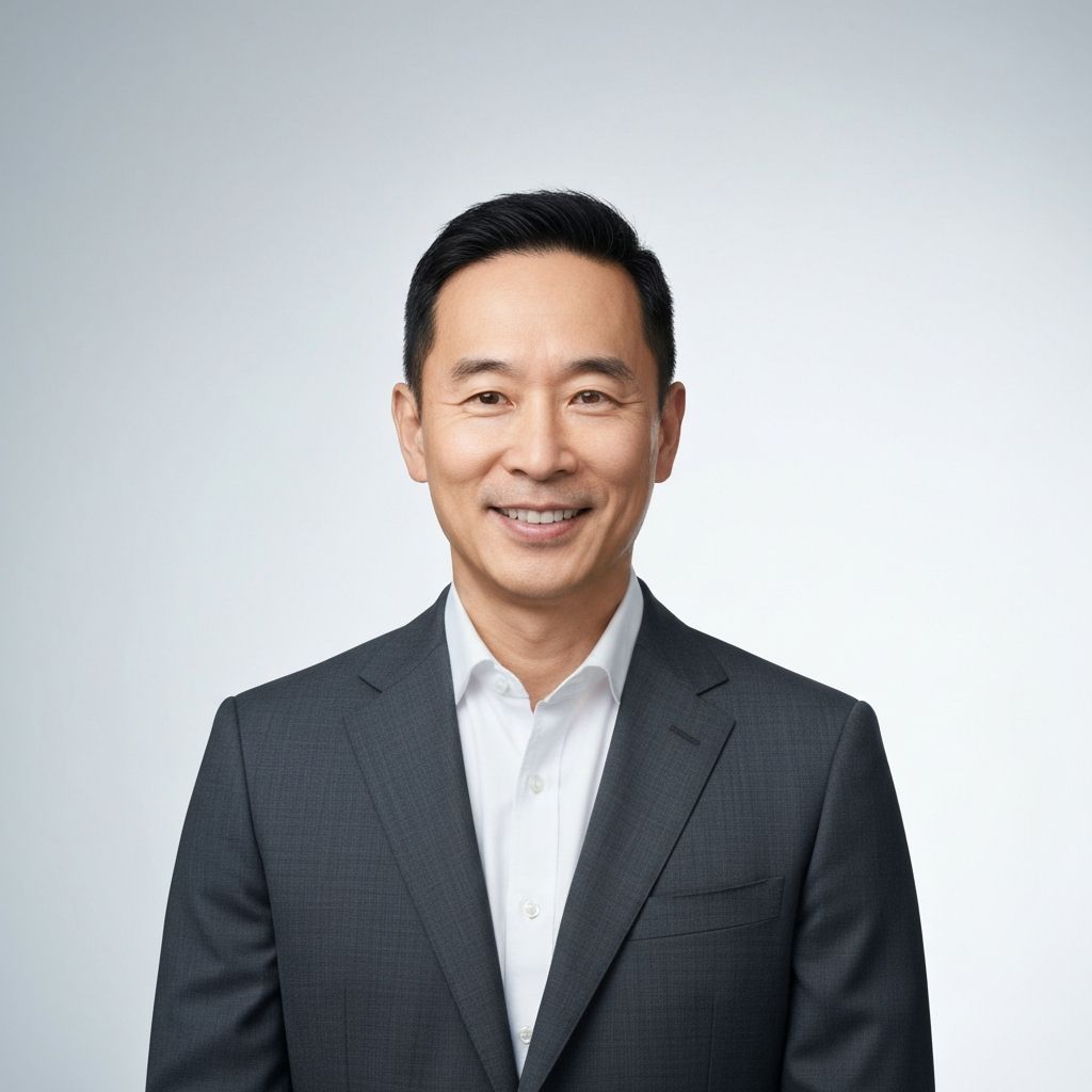 Dr. Richard Wang