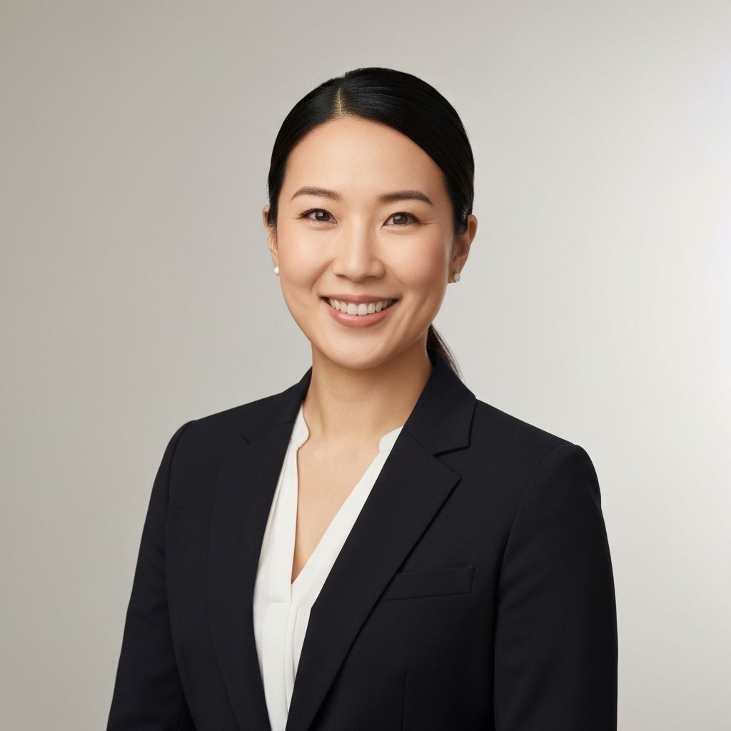Gisele Li