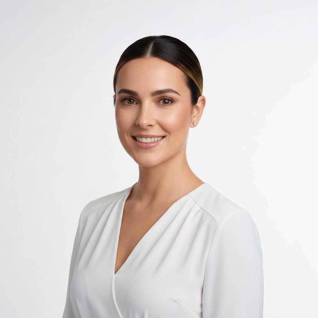 Jessica Decresci