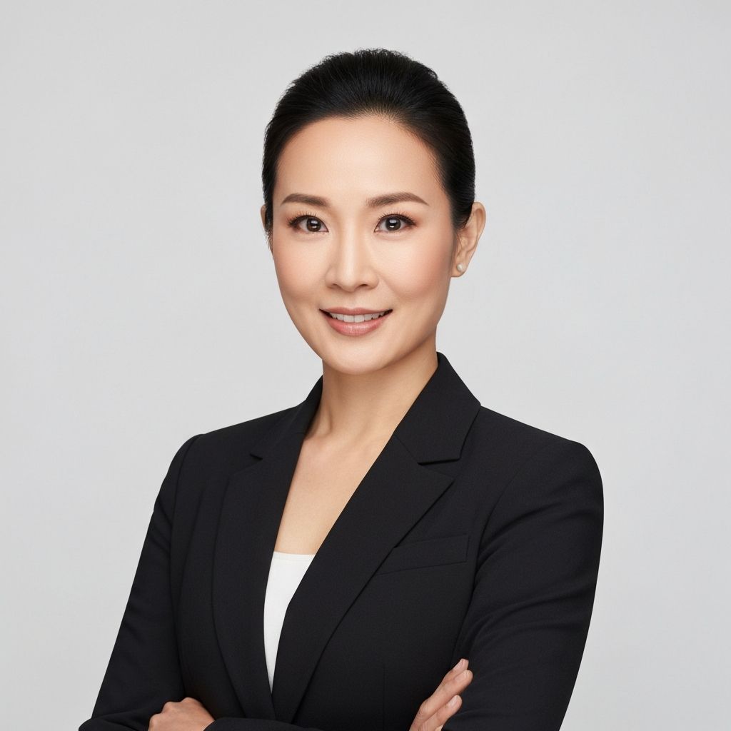 Joanna Li