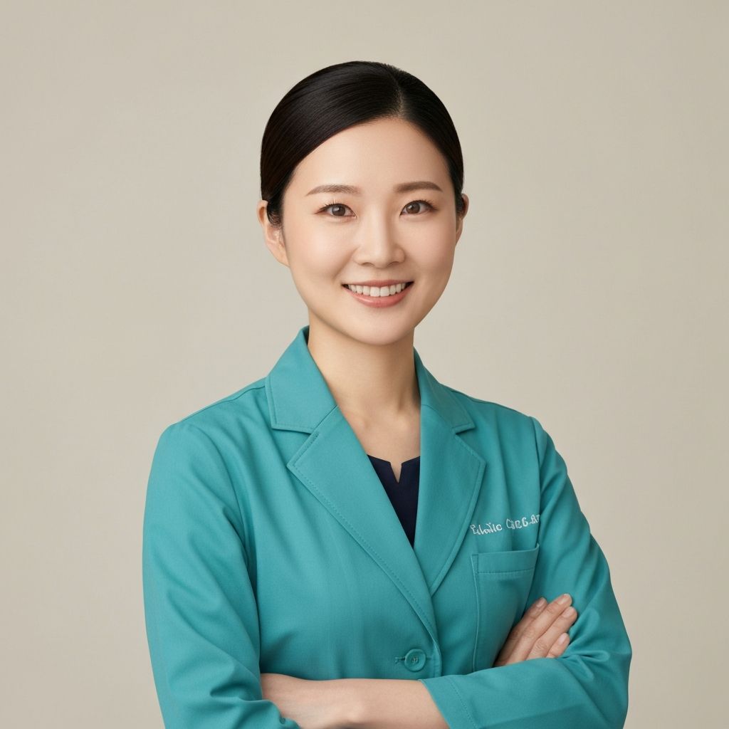 Michelle Huang