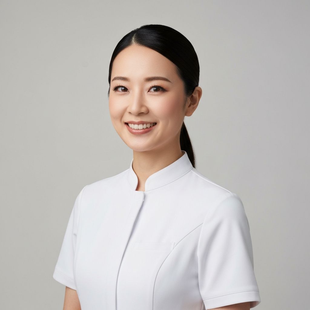 Nina Zhao