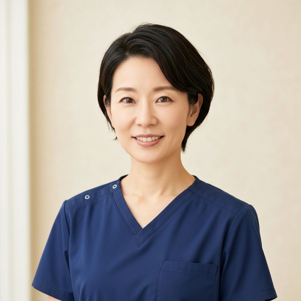 Rachel Lin