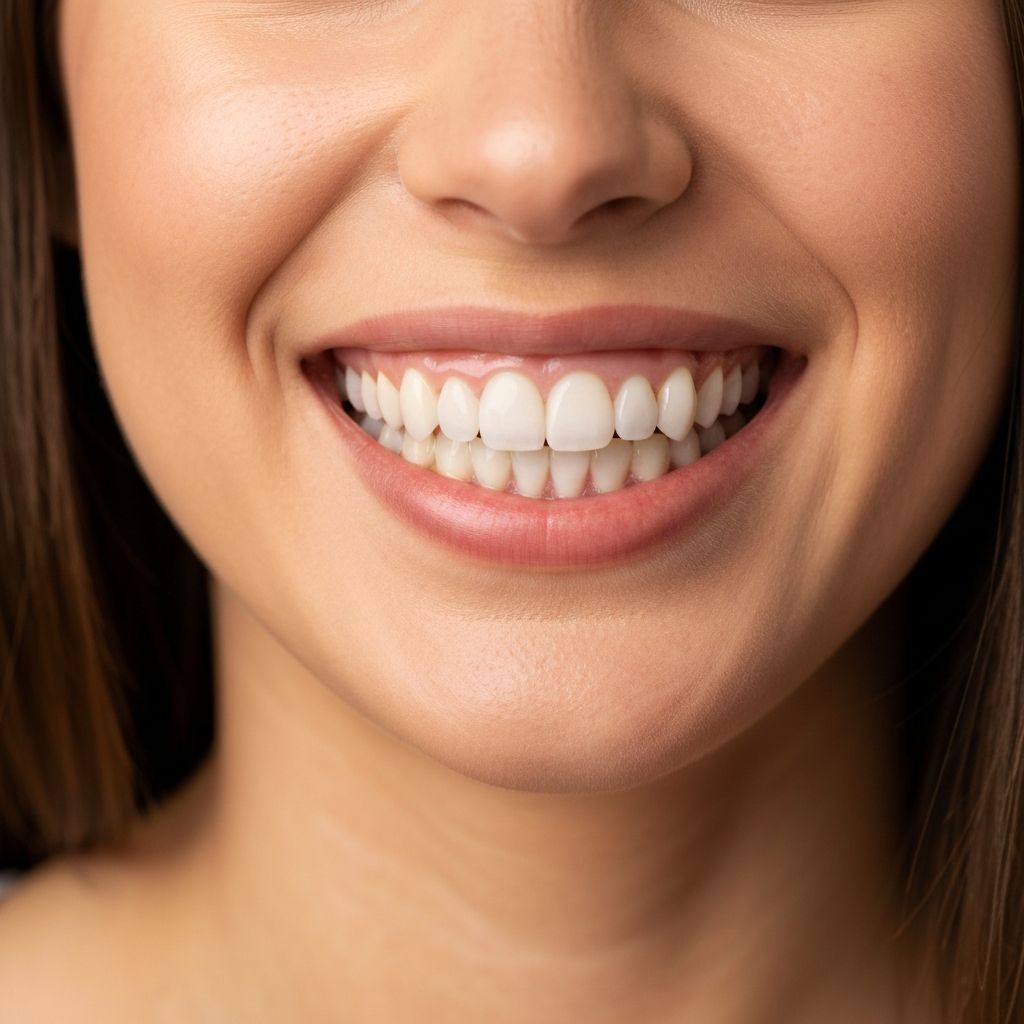 Complete Smile Makeover Guide